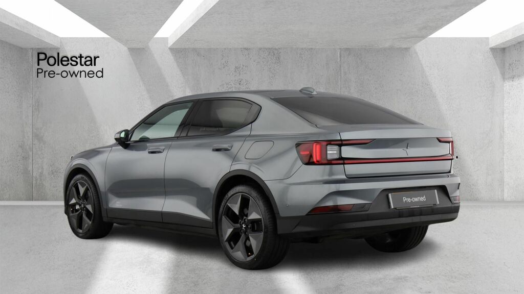 Polestar 2 Long Range Dual Motor  #3