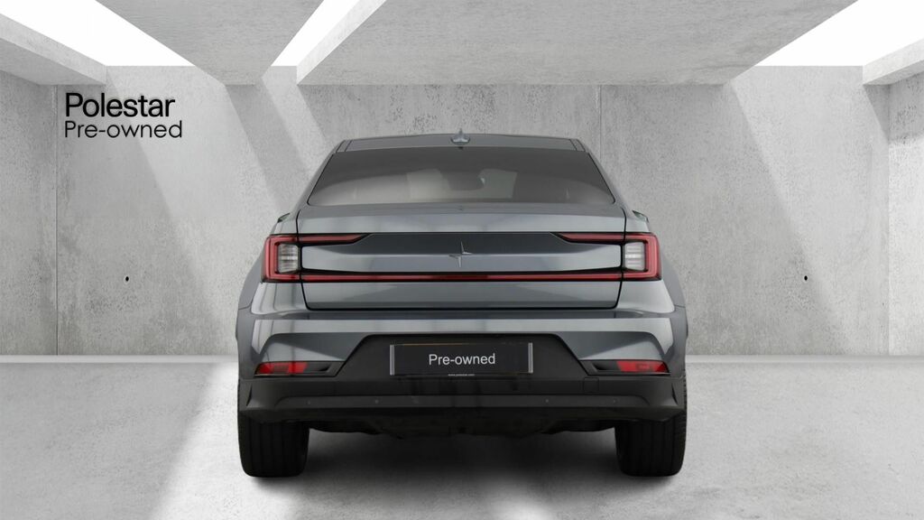 Polestar 2 Long Range Dual Motor  #4