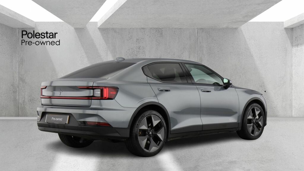 Polestar 2 Long Range Dual Motor  #5