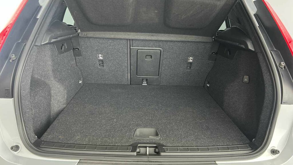 Volvo XC40 T3 161Bhp R Design - Rear Parking Sensor CU22KUE Silver #5