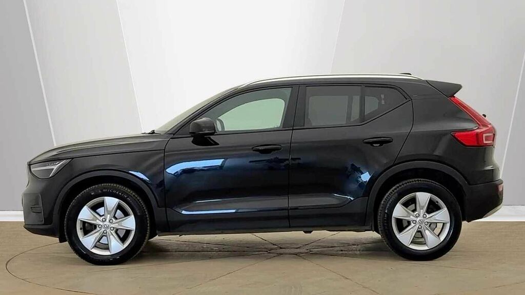 Volvo XC40 B3 Core Mild Hybrid - Rear Parking Sensors CK23JXP Black #6