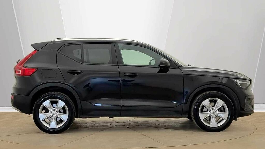 Volvo XC40 B3 Core Mild Hybrid - Rear Parking Sensors CK23JXP Black #2