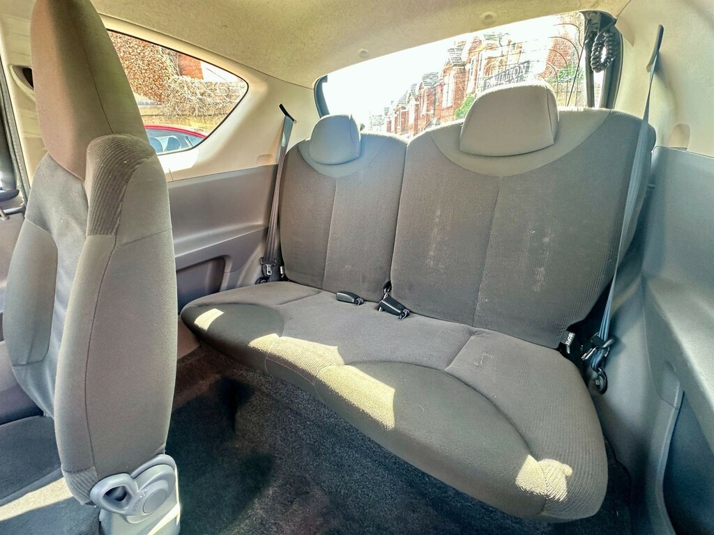 Citroen C1 Black #12