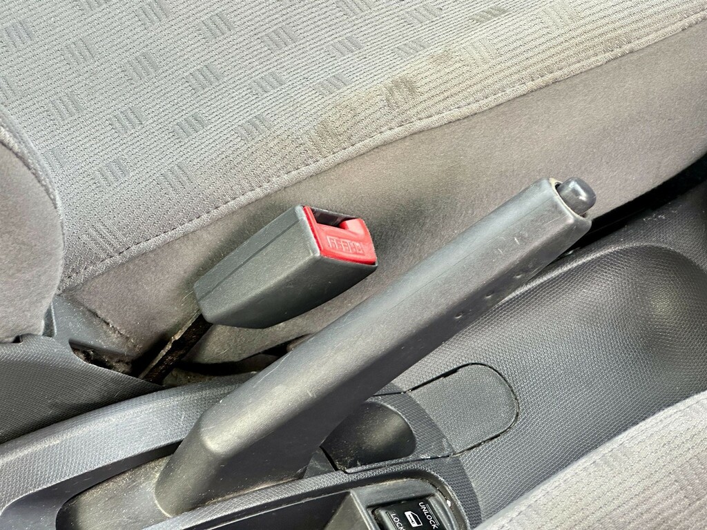Nissan Micra Hatchback Blue #10