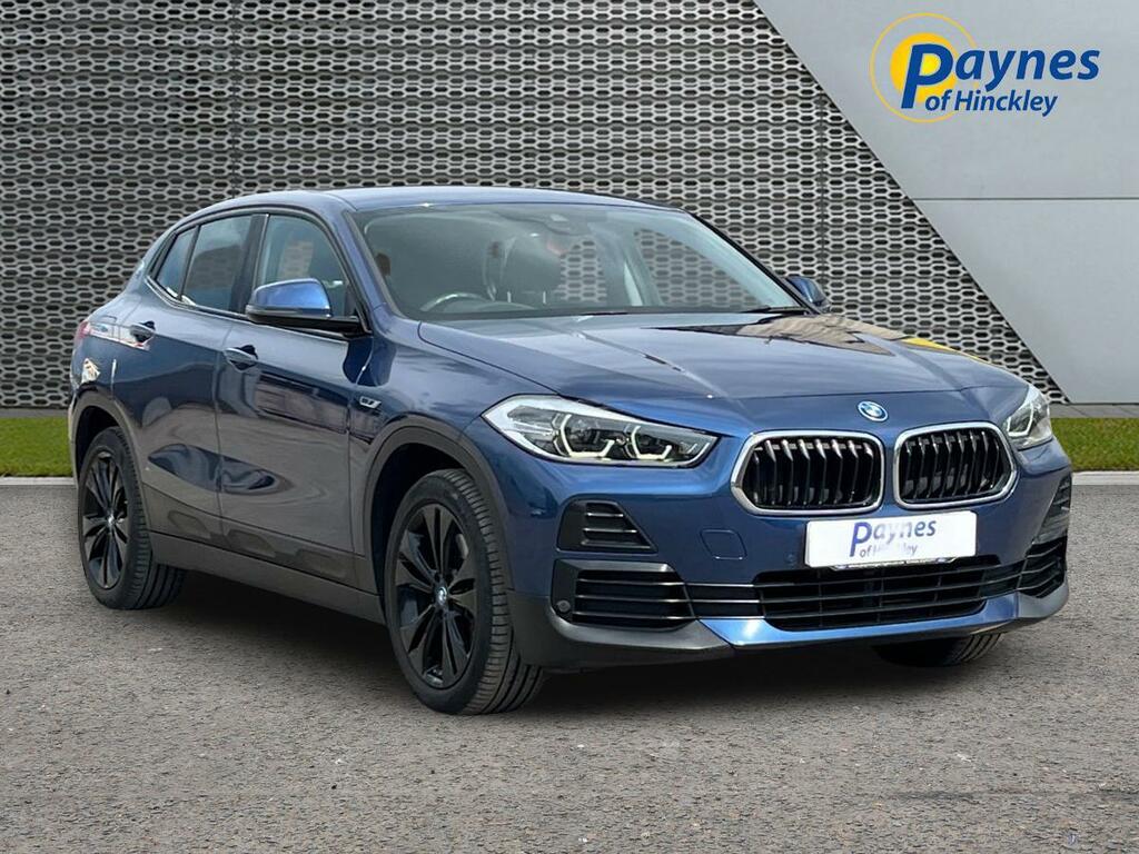 BMW X2 1.5 25E 10Kwh Sport Xdrive Euro 6 Ss