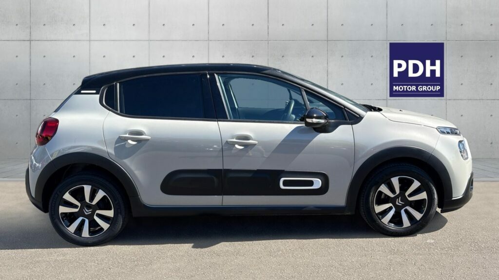 Citroen C3 1.2 Plus Puretech #2