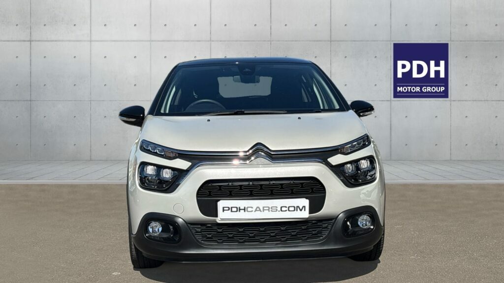 Citroen C3 1.2 Plus Puretech #5