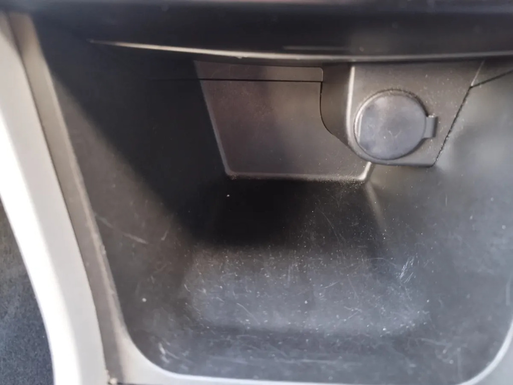 Suzuki S Cross Sz5 Boosterjet Black #27