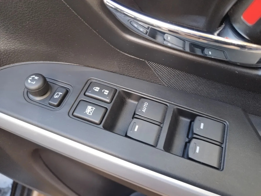 Suzuki S Cross Sz5 Boosterjet Black #23