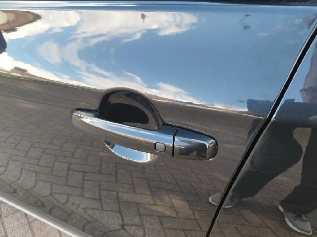 Suzuki S Cross Sz5 Boosterjet Black #11