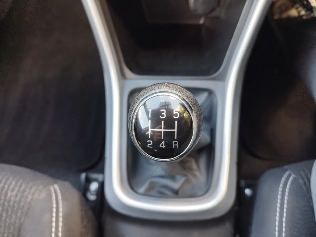 Suzuki S Cross Sz5 Boosterjet Black #28