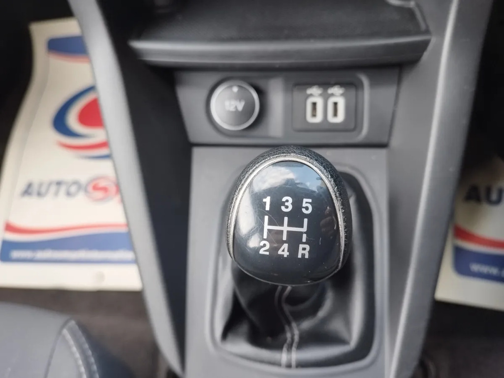 Ford KA Ka Zetec Grey #24