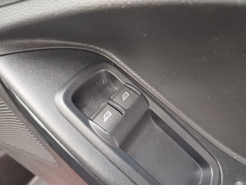 Ford KA Ka Zetec Grey #17