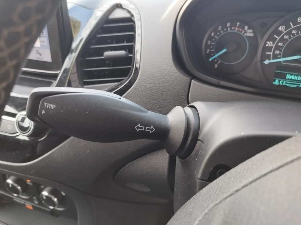 Ford KA Ka Zetec Grey #19
