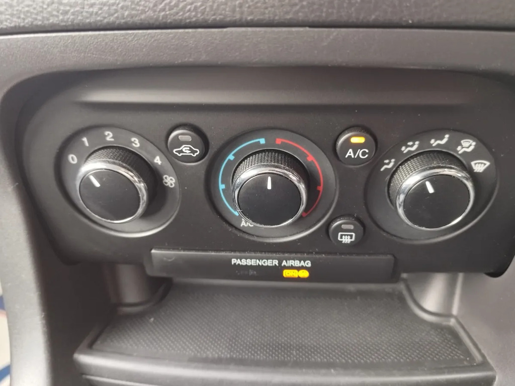 Ford KA Ka Zetec Grey #18