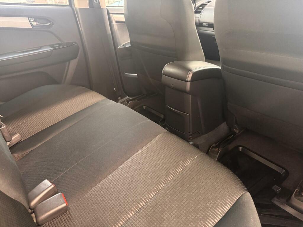 Isuzu D-Max Yukon 1.9Td  #14