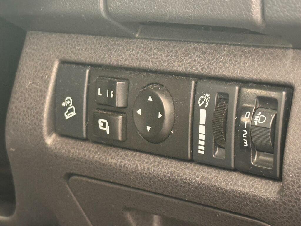 Isuzu D-Max Yukon 1.9Td  #25