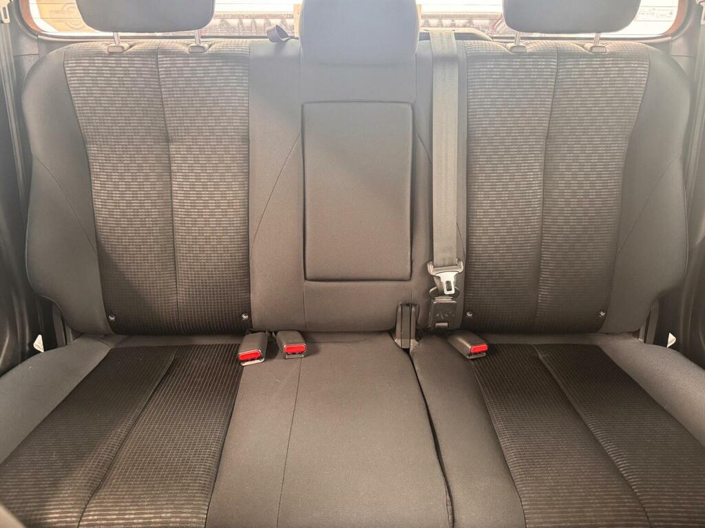 Isuzu D-Max Yukon 1.9Td  #18