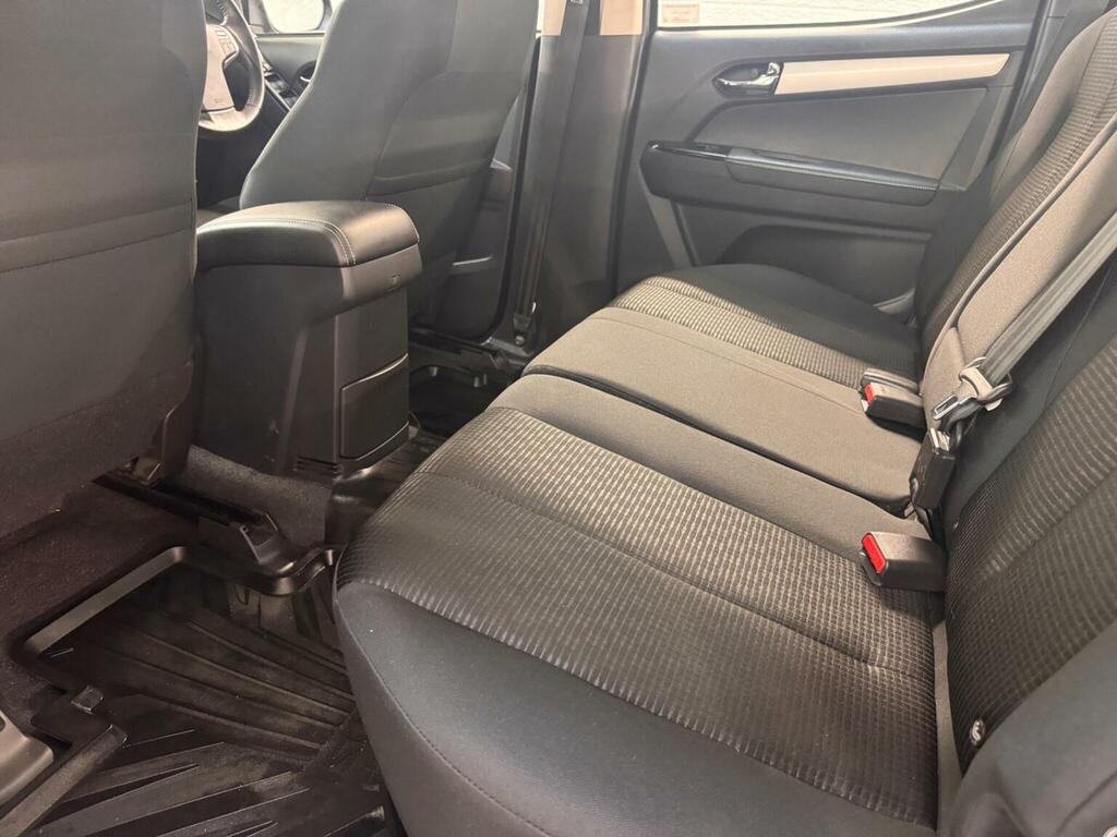 Isuzu D-Max Yukon 1.9Td  #17