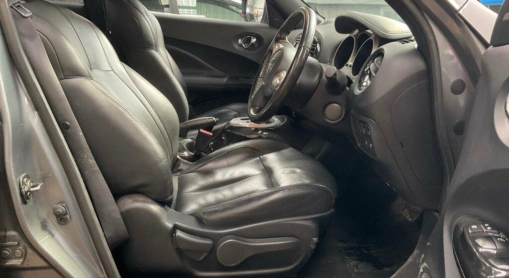 Nissan Juke Suv HN65PMO #6