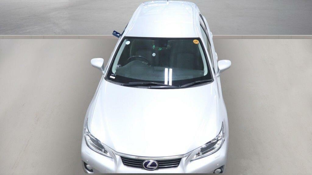 Lexus CT Hatchback FE63XFK #2
