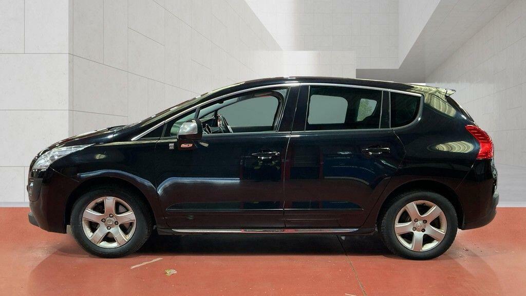 Peugeot 3008 Suv AE13NZZ  #4