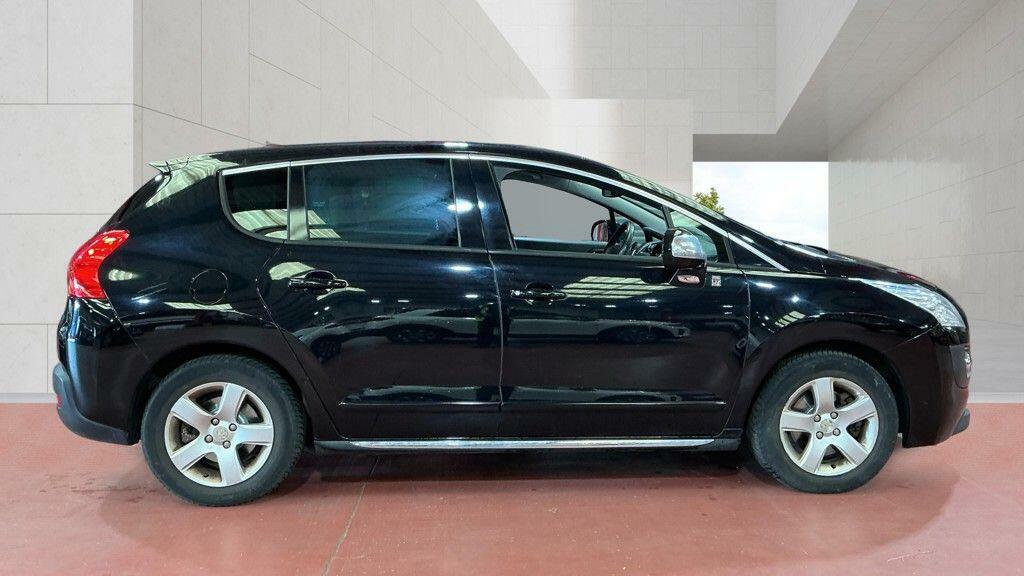 Peugeot 3008 Suv AE13NZZ  #5