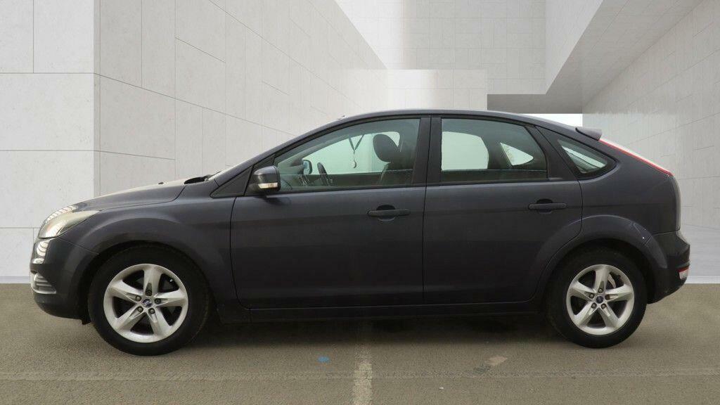 Audi A1 Hatchback MM13FXO  #5
