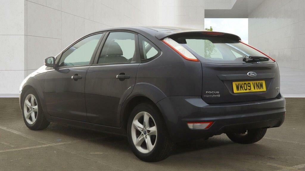 Audi A1 Hatchback MM13FXO  #4