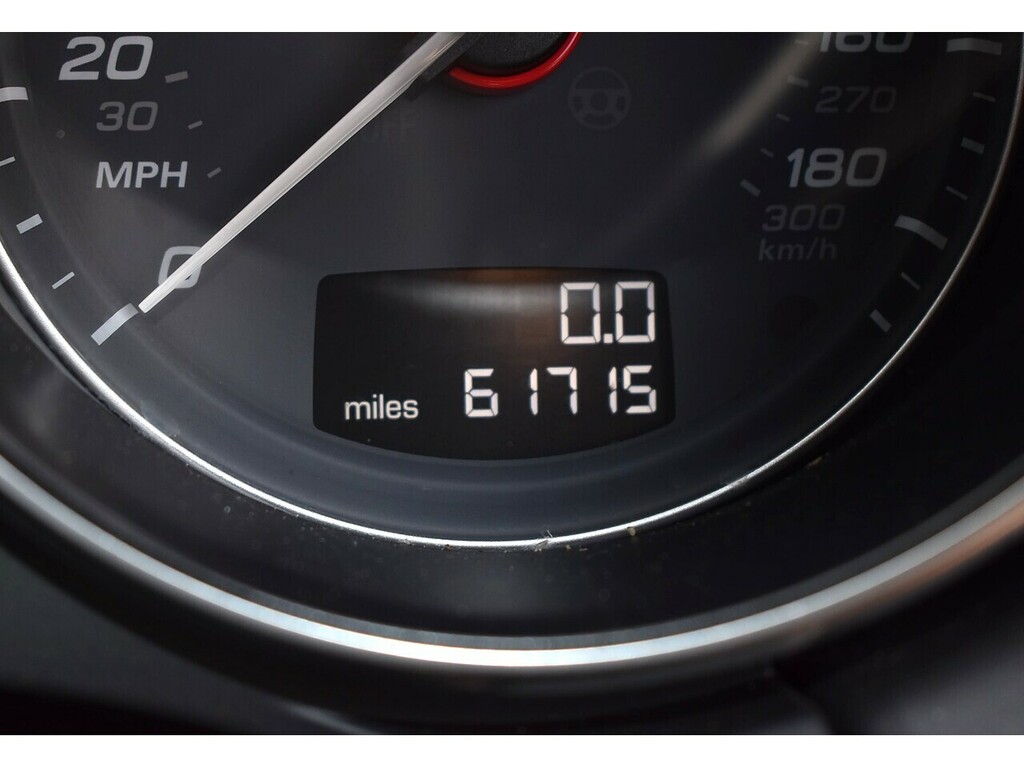 Audi TTS Black Edition Black #36