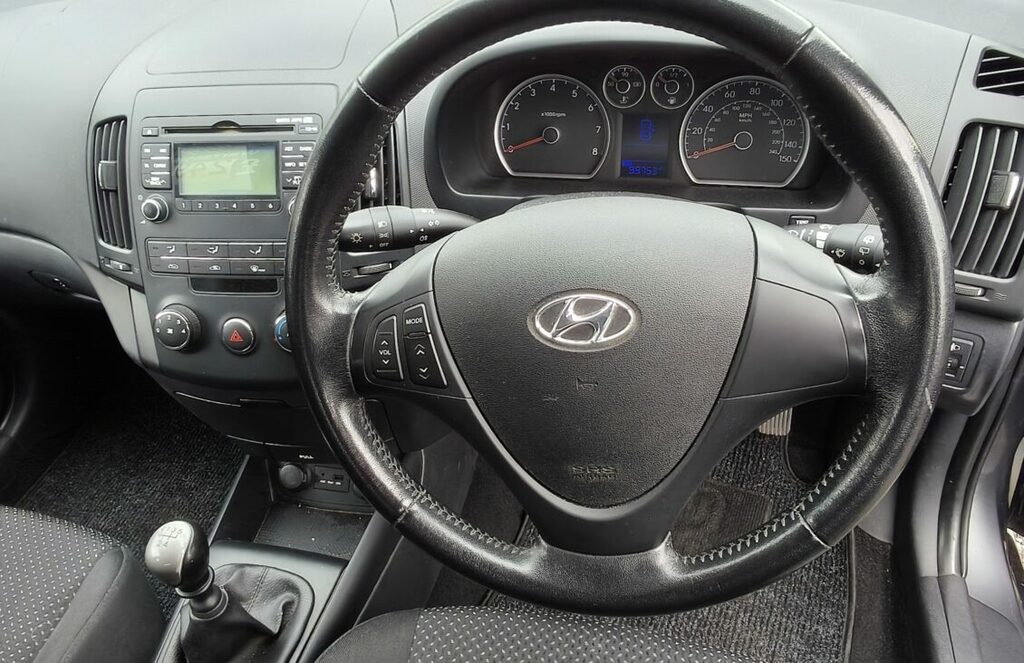 Hyundai 1.4 Edition #7