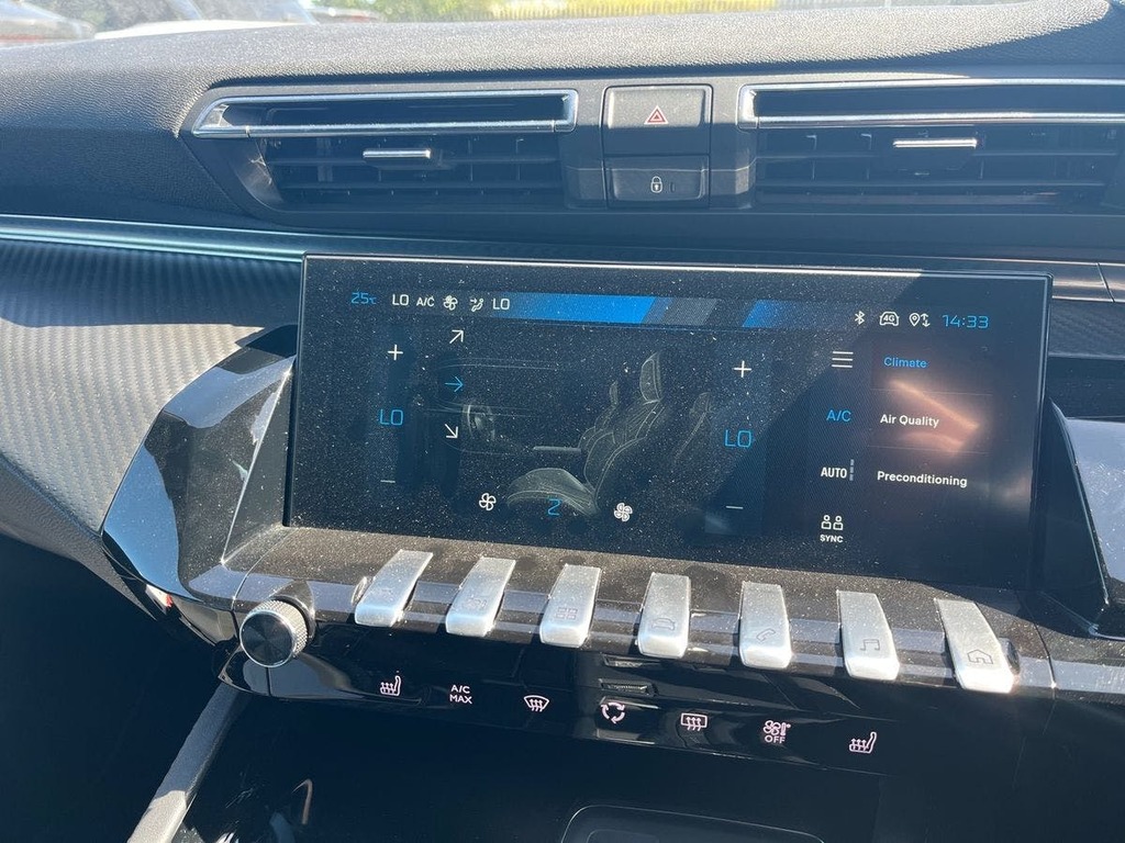 Peugeot 508 1.6 Hybrid4 360 Sport Engineered E-eat8 White #19