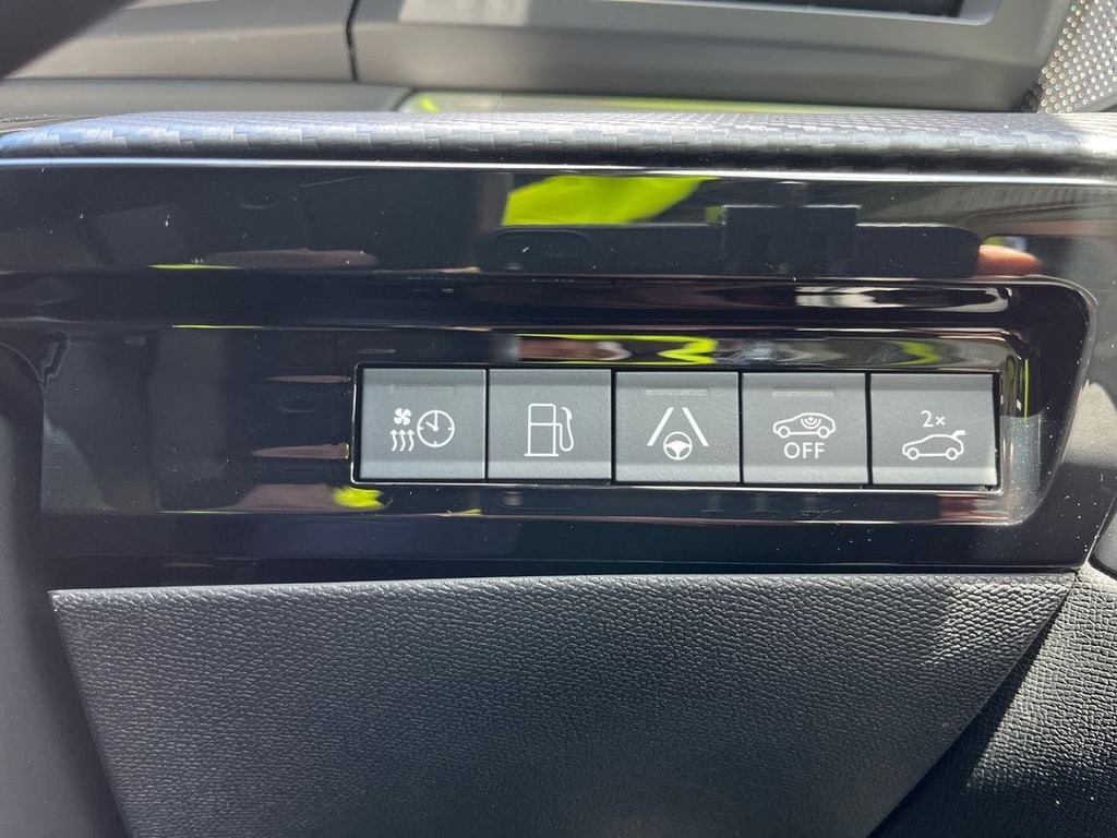 Peugeot 508 1.6 12.4Kwh Allure Premium Fastback Plu Grey #23