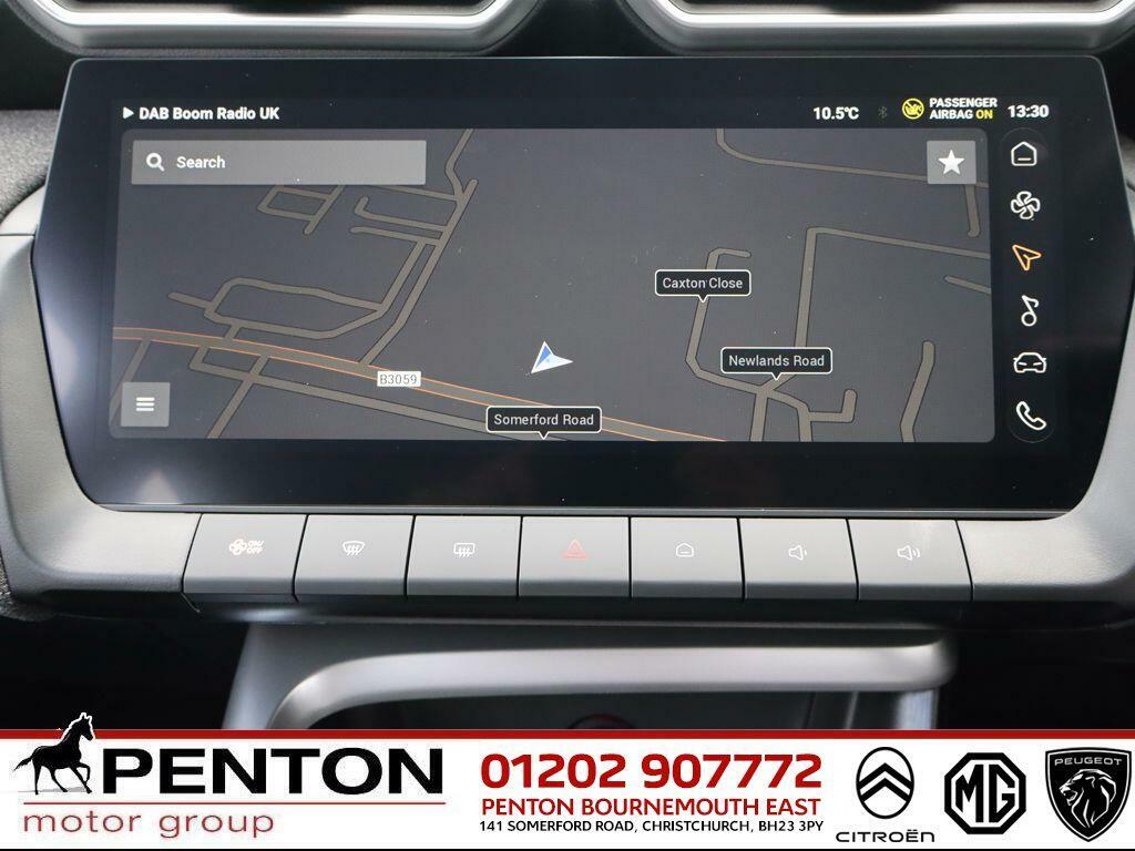MG ZS 1.5 Hybrid Se Euro 6 Ss White #2