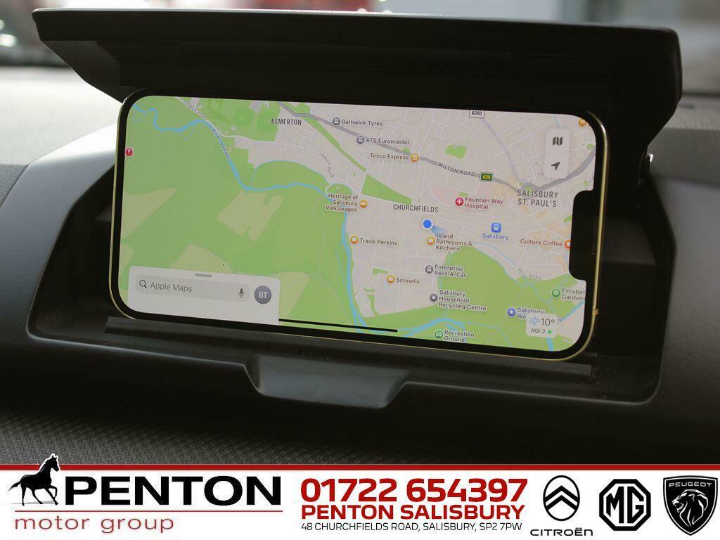 Dacia Sandero Stepway 1.0 Tce Essential Euro 6 Ss HG72KVP White #3