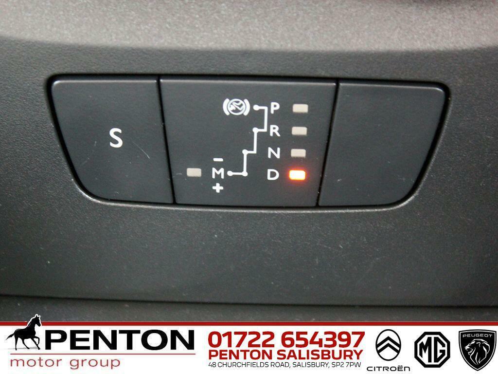 Citroen C3 1.2 Puretech Shine Plus Eat6 Euro 6 Ss Black #4