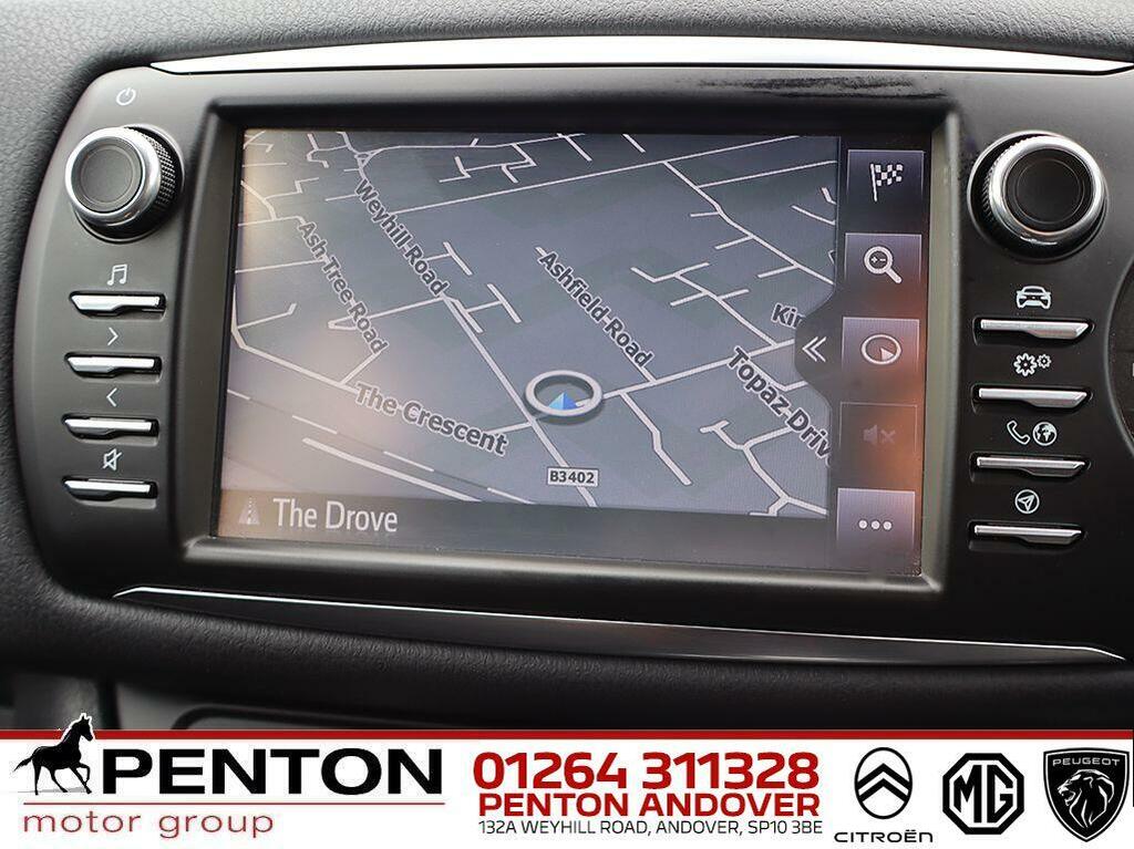 Toyota Yaris 1.5 Vvt-h Gr Sport E-cvt Euro 6 Ss LO20WDF Black #3