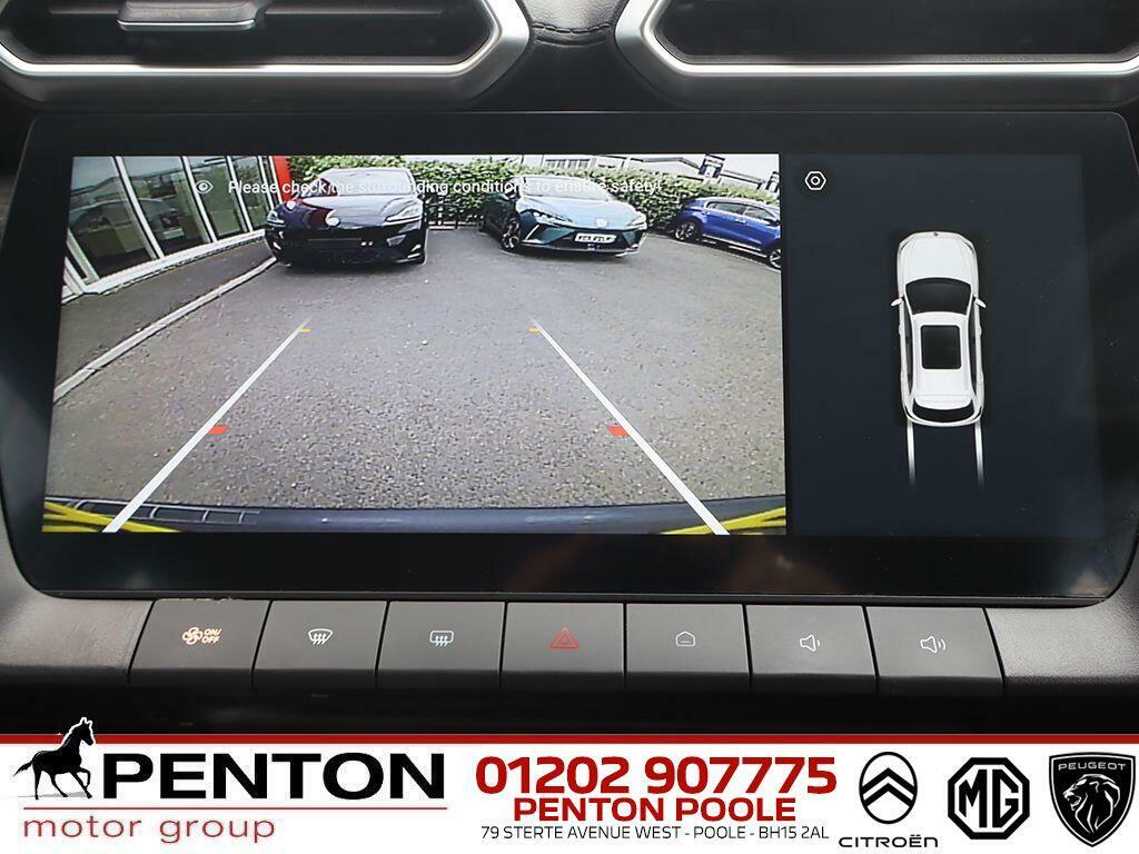MG ZS 1.5 Hybrid Se Euro 6 Ss LG74GND Grey #2