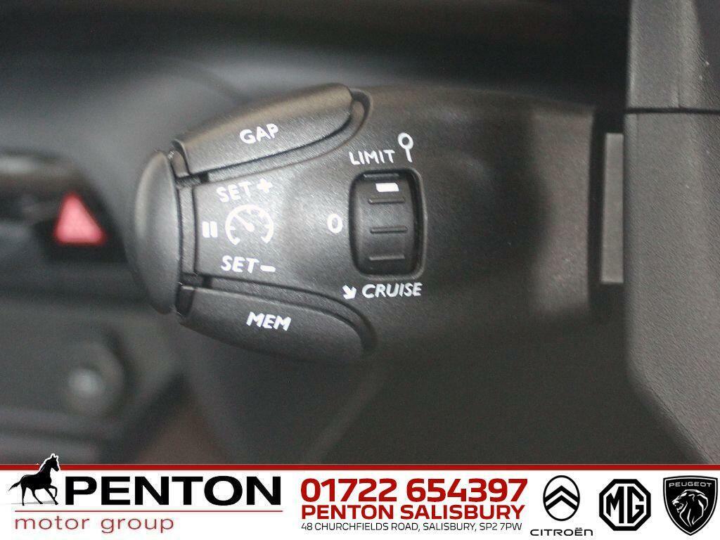 Citroen C5 Aircross St-line Blue #19