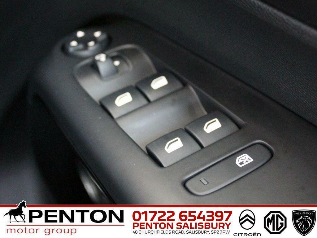 Citroen C5 Aircross St-line Blue #25