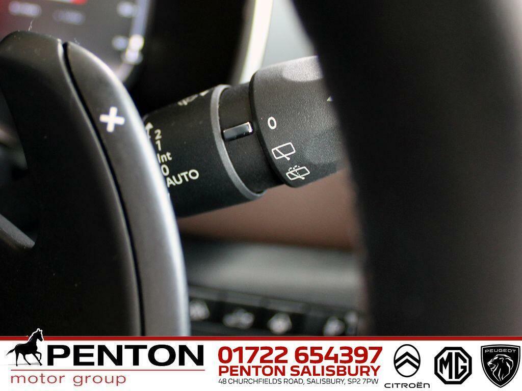 Citroen C5 Aircross St-line Blue #23