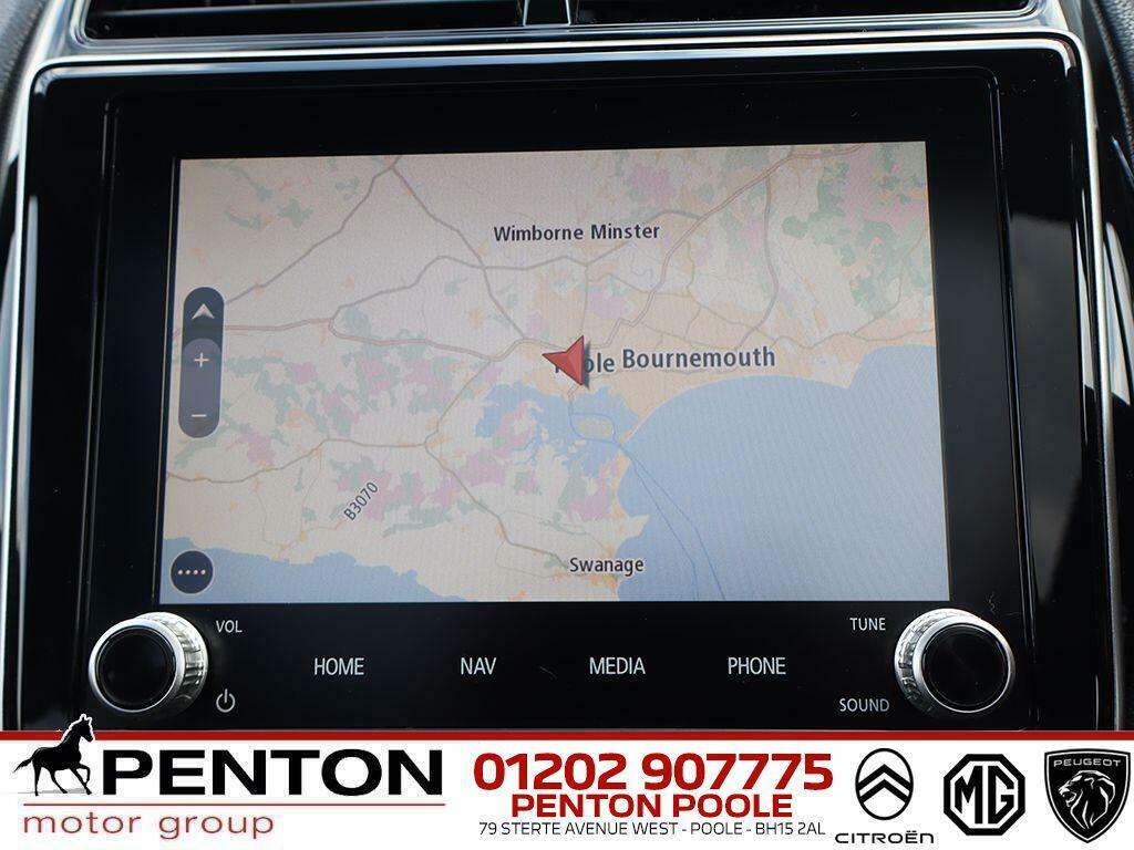 Mitsubishi ASX 2.0 Mivec Exceed Cvt 4Wd Euro 6 Ss Blue #2