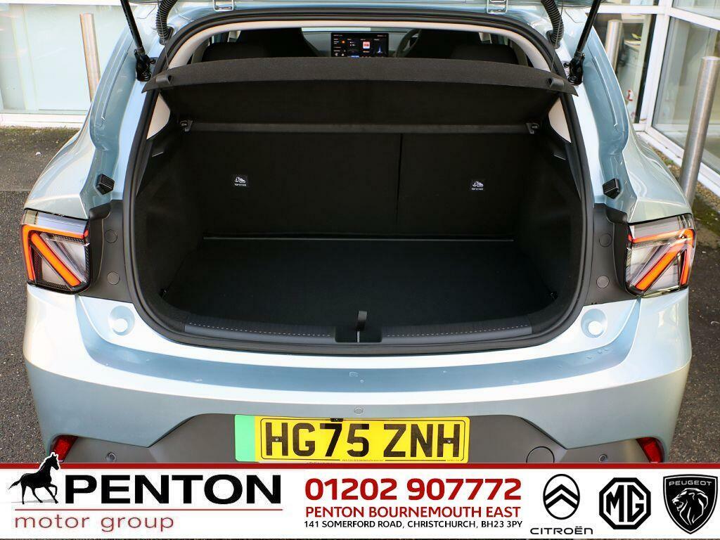 MG MG4 53.9Kwh Premium Long Range HG75ZNH #5