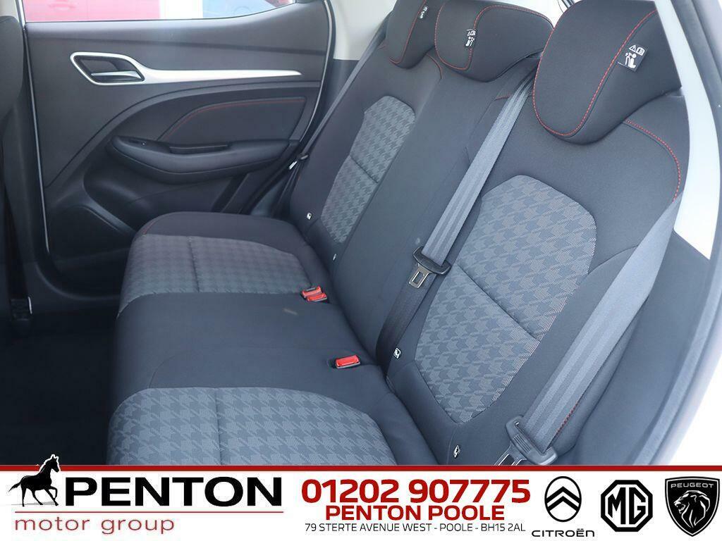 MG ZS 1.5 Vti-tech Excite Euro 6 Ss HY73CPN  #6