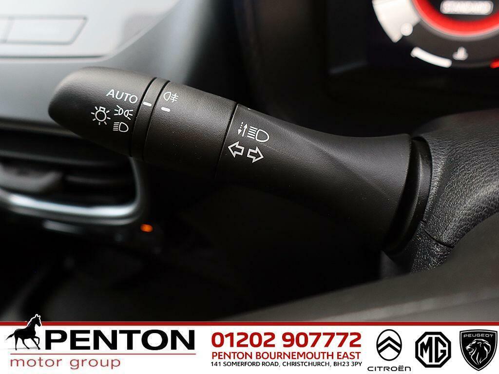 Nissan Juke 1.0 Dig-t N-connecta Euro 6 Ss MT74RXW Black #4