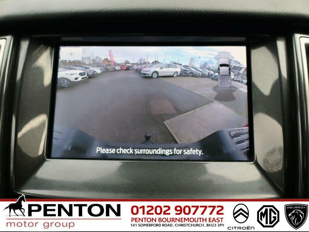 Ford Ranger 2.0 Ecoblue Wildtrak 4Wd Euro 6 Ss AK72VLF Grey #3