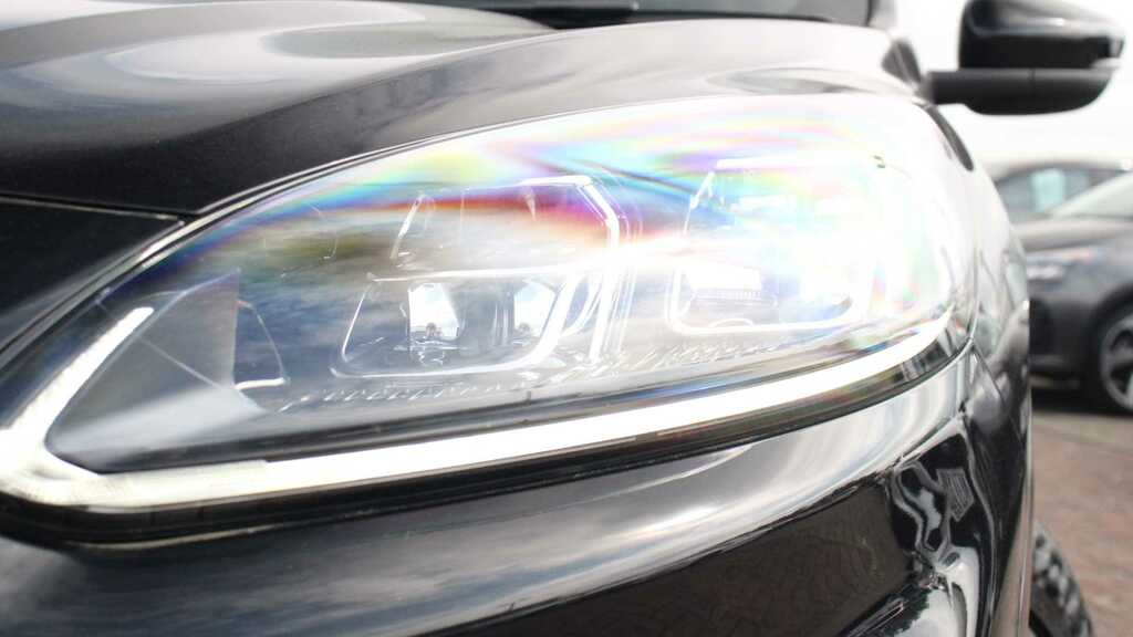 Ford Kuga 2.5 Phev St-line X Edition Cvt SN74LDL Black #6