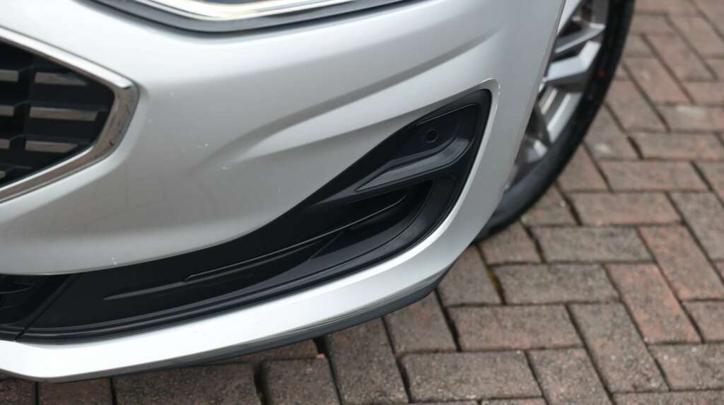 Ford Focus 1.0 Ecoboost Titanium SL73CYA Silver #5