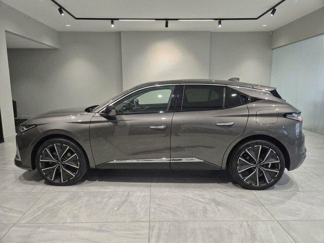 DS DS 4 1.6 E-tense 12.4Kwh Opera Hatchback Plu Grey #4