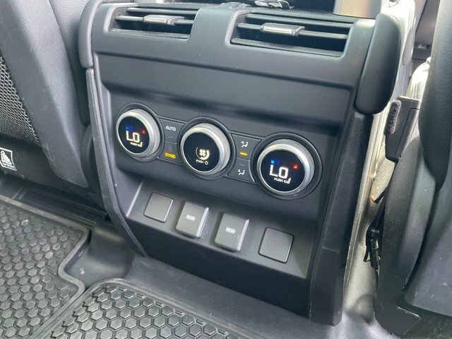 Land Rover Defender 130 P500 V8 Carpathian Grey Grey #46